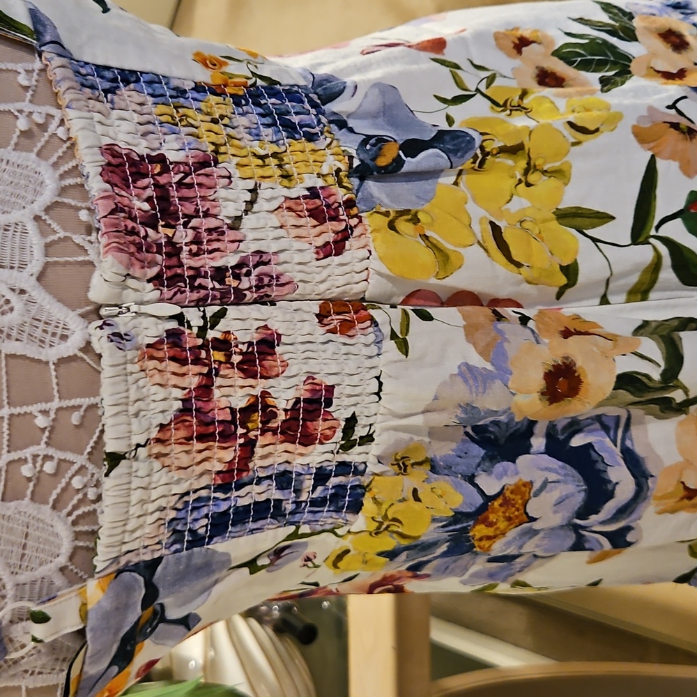 Farm Rio  Maxi Dress - Picture 7 of 7